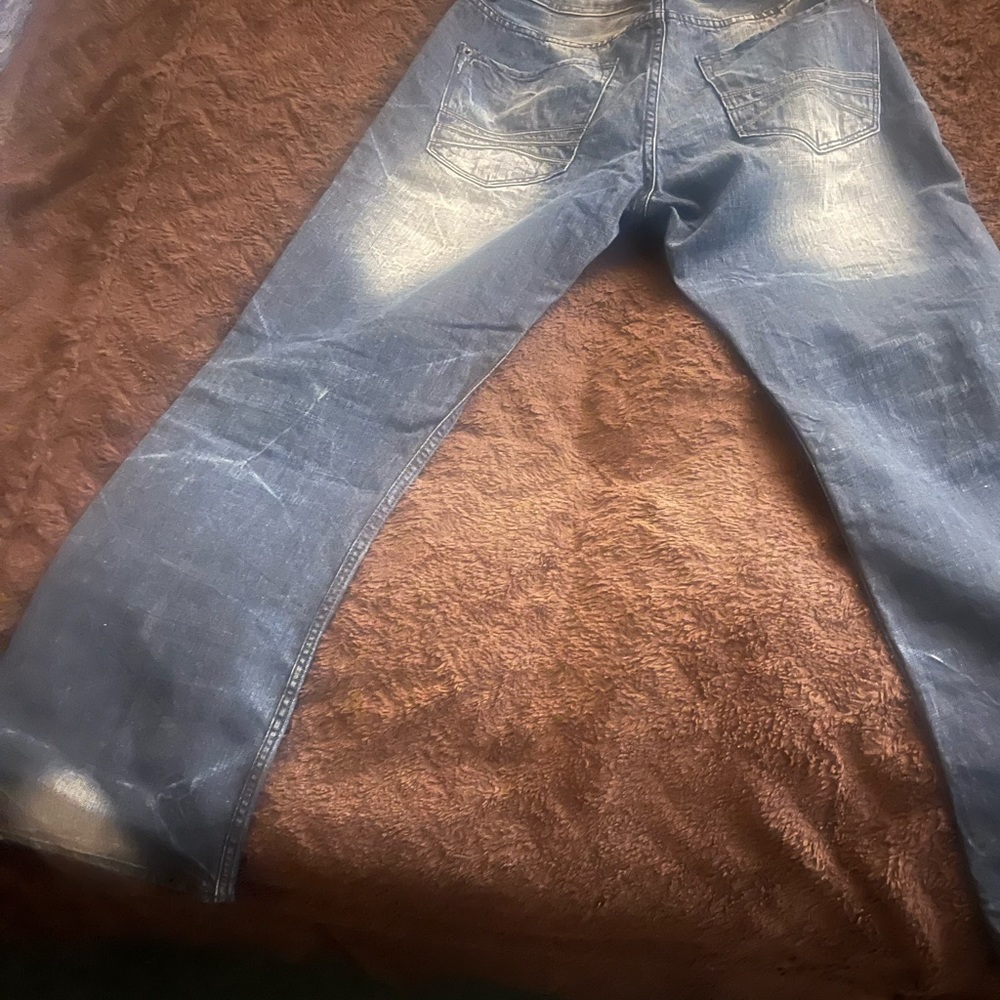 Men’s Express Jeans 32x32